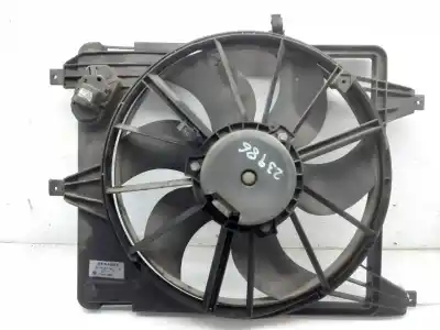 Second-hand car spare part radiator cooling fan for dacia logan laureate oem iam references 8200293391d   Second-hand car spare part radiator cooling fan for dacia logan laureate oem iam references 8200293391d