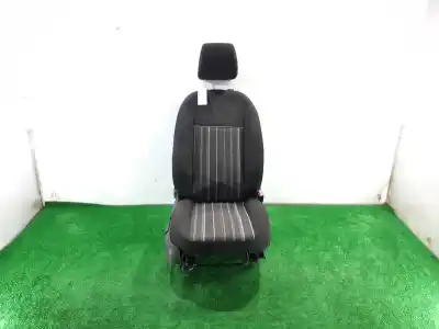 Peça sobressalente para automóvel em segunda mão assento dianteiro direito por ford focus turnier (cb4) trend referências oem iam 1447973