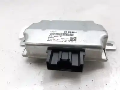 Second-hand car spare part electronic module for ford kuga (cbs) titanium oem iam references dt1t14b526ba