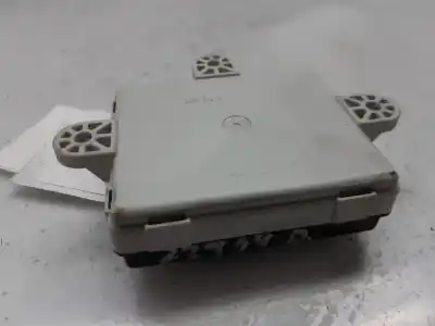 Second-hand car spare part electronic module for ford kuga (cbs) titanium oem iam references f1et14b533bg
