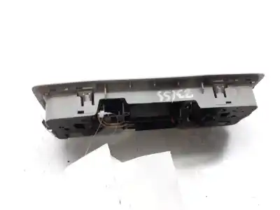 Peça sobressalente para automóvel em segunda mão luz interior por mazda 3 berlina (bk) 2.0 crdt sportive referências oem iam gj6a69970a77