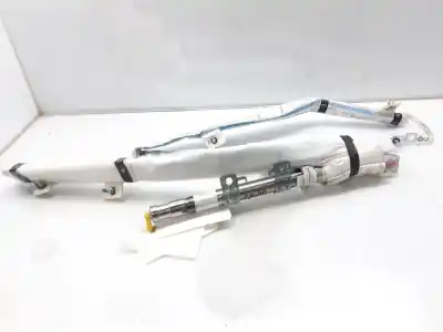 Автозапчастина б/у ПЕРЕДНЯ ЛІВА ПОДУШКА БЕЗПЕКИ для KIA CEED (JD)  Посилання на OEM IAM 85010A2000  