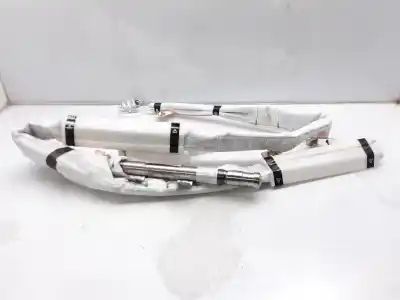 Peça sobressalente para automóvel em segunda mão airbag de cortina dianteiro direito por kia ceed (jd) 1.6 tech referências oem iam 85020a2000  