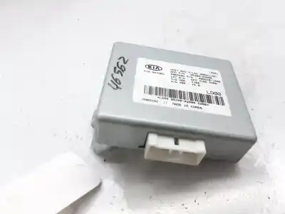 Second-hand car spare part ELECTRONIC MODULE for KIA CEED (JD)  OEM IAM references 95300A2000  