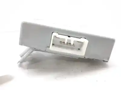 Second-hand car spare part electronic module for kia ceed (jd) 1.6 tech oem iam references 95300a2000  