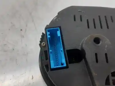 Автозапчасти б/у приборная доска за volkswagen bora i (1j2) 1.6 ссылки oem iam 1j0919861d  