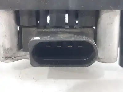 Автозапчасти б/у катушка зажигания за volkswagen bora i (1j2) 1.6 ссылки oem iam 032905106e  