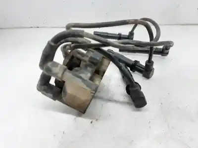 Gebrauchtes Autoersatzteil ZÜNDSPULE zum SEAT LEON (1M1)  OEM-IAM-Referenzen 032905106B  