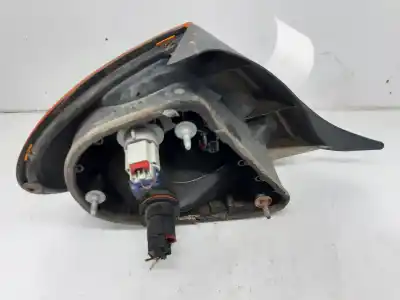 Автозапчастина б/у правий ліхтар для chrysler neon (pl) 2.0 le посилання на oem iam 05288528ab  