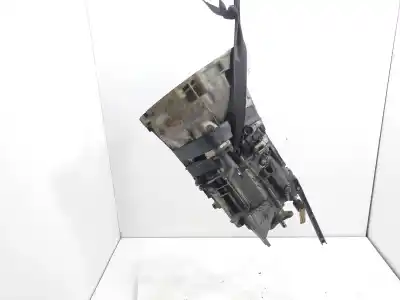 Second-hand car spare part GEARBOX for BMW SERIE 3 BERLINA (E46)  OEM IAM references AJR  5 VELOCIDADES