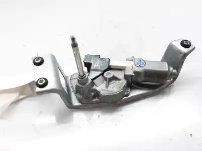 Gebrauchtes Autoersatzteil HINTERER WISCHERMOTOR zum BMW SERIE 1 LIM. (F20/F21)  OEM-IAM-Referenzen 7258532  