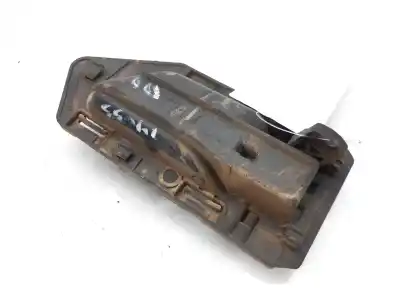 Peça sobressalente para automóvel em segunda mão puxador interior dianteiro direito por citroen berlingo 1.9 diesel referências oem iam 9621422877