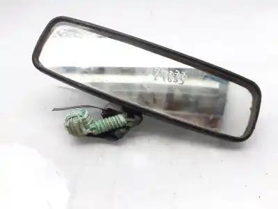 Pièce détachée automobile d'occasion RÉTROVISEUR INTÉRIEUR pour CITROEN BERLINGO  Références OEM IAM 814842  