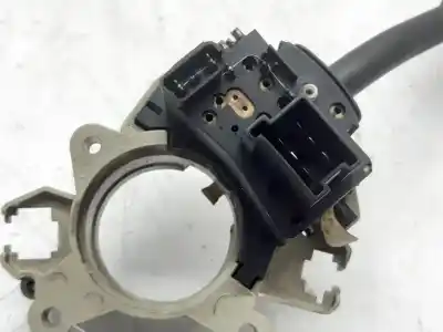 Peça sobressalente para automóvel em segunda mão comutador de limpa vidros por mercedes-benz clase c (w203) c 270 cdi (203.016) referências oem iam   
