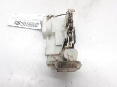 Second-hand car spare part FRONT RIGHT DOOR LOCK for FIAT PUNTO BERLINA (188)  OEM IAM references B792  