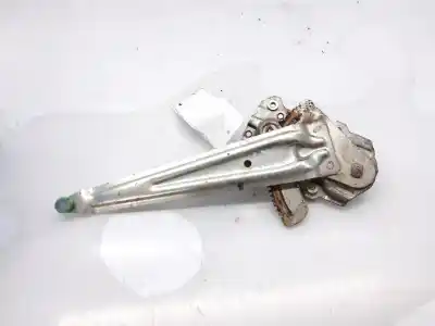 Автозапчастина б/у регулятор склона задній лівий для suzuki swift berlina (mz) gl посилання на oem iam 8354063j10000