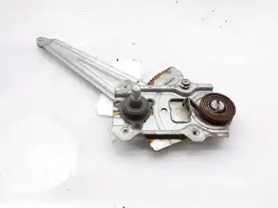 Автозапчастина б/у регулятор склона задній лівий для suzuki swift berlina (mz) gl посилання на oem iam 8354063j10000  