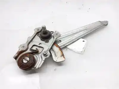 Автозапчастина б/у регулятор склона задній лівий для suzuki swift berlina (mz) gl посилання на oem iam 8354063j10000  