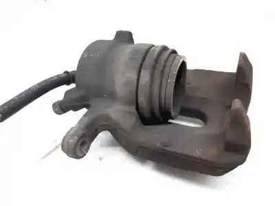 Автозапчастина б/у передній лівий гальмум для suzuki swift berlina (mz) gl посилання на oem iam 5512062j10000  