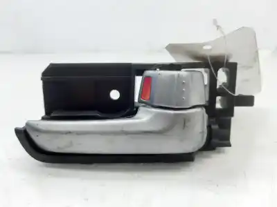 Автозапчастина б/у усередині передня права ручка для suzuki swift berlina (mz) gl посилання на oem iam 8311062j10bwl  