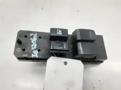 Автозапчастина б/у передні вікний вмикач для suzuki swift berlina (mz) gl посилання на oem iam 3799062j00000