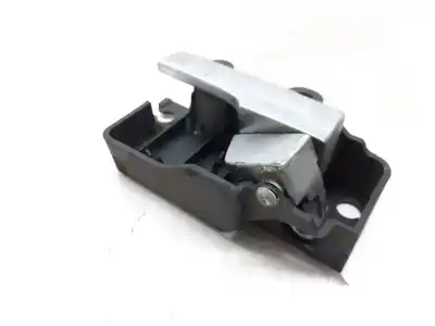 Peça sobressalente para automóvel em segunda mão puxador interior traseiro esquerdo por ford focus berlina (cap) trend referências oem iam 3m51r22601bc