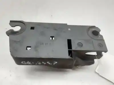 Peça sobressalente para automóvel em segunda mão puxador interior traseiro direito por ford focus berlina (cap) trend referências oem iam 3m51r22600