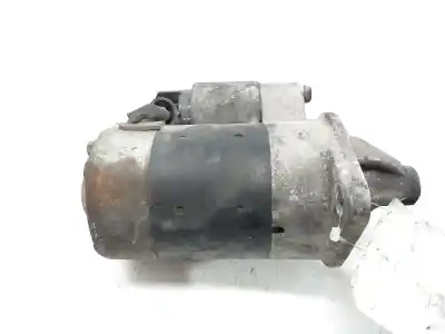 Second-hand car spare part starter motor for otras marcas jdm abaca 0.5 oem iam references eaa121343  