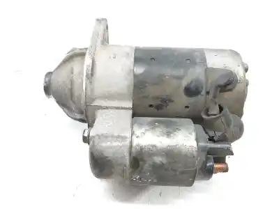 Second-hand car spare part starter motor for otras marcas jdm abaca 0.5 oem iam references eaa121343  