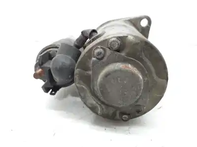 Second-hand car spare part starter motor for otras marcas jdm abaca 0.5 oem iam references eaa121343  