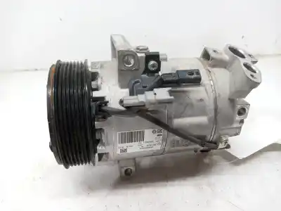 Автозапчастина б/у компресор кондиционера для renault clio iv (bh_) 0.9 tce 90 посилання на oem iam 926000734r  