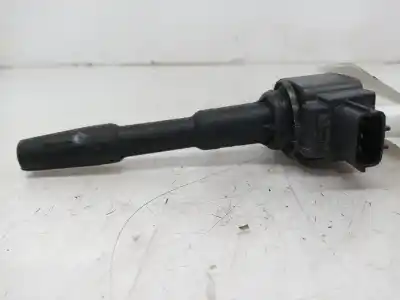 Автозапчасти б/у катушка зажигания за renault clio iv (bh_) 0.9 tce 90 ссылки oem iam 224332428r