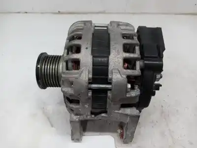 Автозапчасти б/у генератор за renault clio iv (bh_) 0.9 tce 90 ссылки oem iam 231008593r