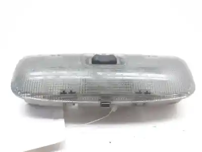 Second-hand car spare part INTERIOR LIGHT for FORD FOCUS BERLINA (CAP)  OEM IAM references 3S7A13776AB  