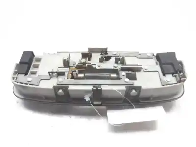 Peça sobressalente para automóvel em segunda mão luz interior por ford focus berlina (cap) ambiente (d) referências oem iam 3s7a13776ab  