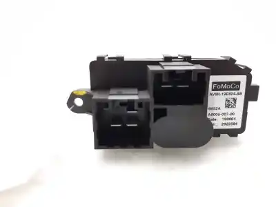 Автозапчасти б/у сопротивление нагреву за ford kuga (cbs) titanium ссылки oem iam avn19e624ab  