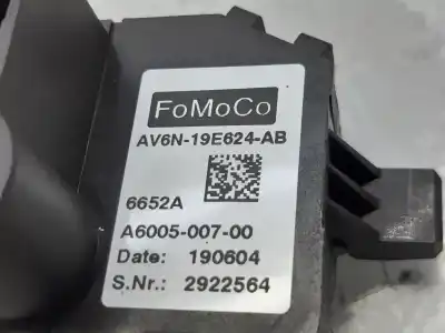 Автозапчасти б/у сопротивление нагреву за ford kuga (cbs) titanium ссылки oem iam avn19e624ab  