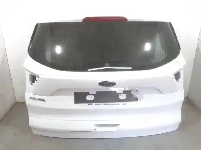 Gebrauchtes Autoersatzteil heckklappe zum ford kuga (cbs) titanium oem-iam-referenzen 2387360  