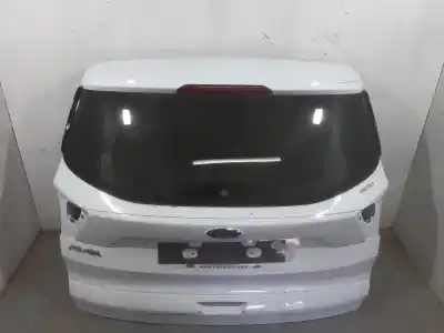Gebrauchtes Autoersatzteil heckklappe zum ford kuga (cbs) titanium oem-iam-referenzen 2387360  