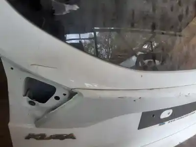 Gebrauchtes Autoersatzteil heckklappe zum ford kuga (cbs) titanium oem-iam-referenzen 2387360  
