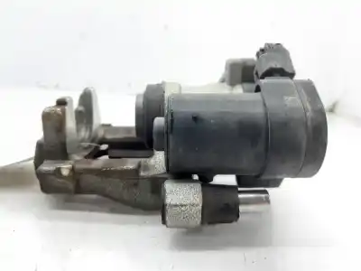 Автозапчасти б/у задний правый тормозной суппорт за ford kuga (cbs) titanium ссылки oem iam gv612d250b  