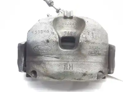 Second-hand car spare part front right brake caliper for ford kuga (cbs) titanium oem iam references 1835113  