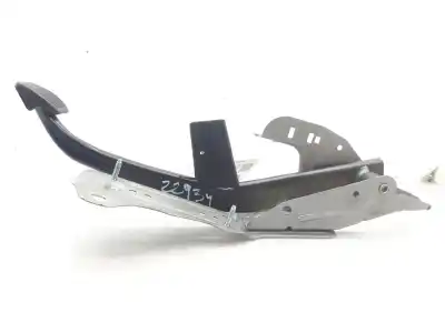 Автозапчасти б/у педаль тормоза за ford kuga (cbs) titanium ссылки oem iam av612467af  