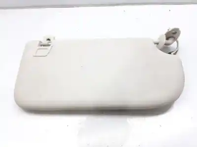 Second-hand car spare part left sunshade for ford kuga (cbs) titanium oem iam references 1878055
