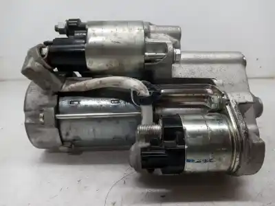 Second-hand car spare part starter motor for ford kuga (cbs) titanium oem iam references ms4380000270