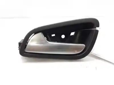 Second-hand car spare part interior left rear handle for ford kuga (cbs) titanium oem iam references cj54r266b35bc