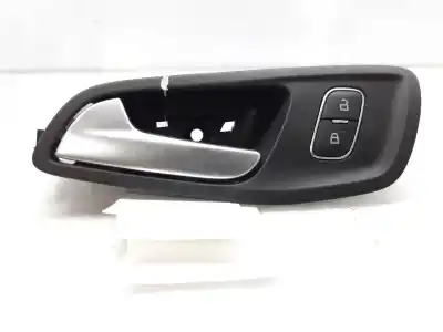 Second-hand car spare part interior left front handle for ford kuga (cbs) titanium oem iam references ks12130