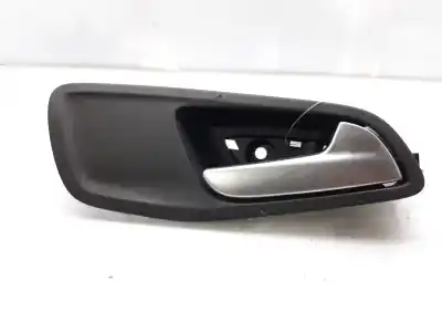 Second-hand car spare part interior right front handle for ford kuga (cbs) titanium oem iam references m5xab