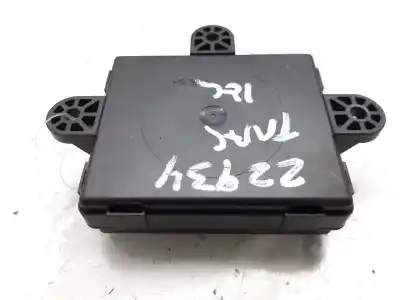 Second-hand car spare part electronic module for ford kuga (cbs) titanium oem iam references f1et14f143bd  