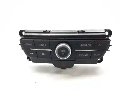 Автозапчасти б/у многофункциональное управление за ford kuga (cbs) titanium ссылки oem iam 2002936  